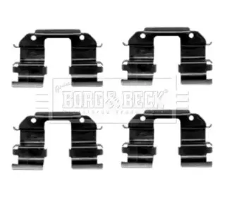 borgbeck-bbk1233