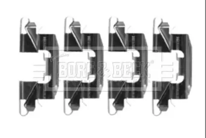 borgbeck-bbk1245