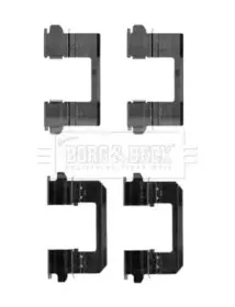 borgbeck-bbk1256
