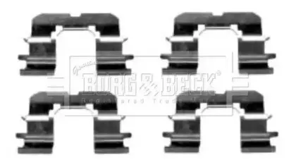borgbeck-bbk1301