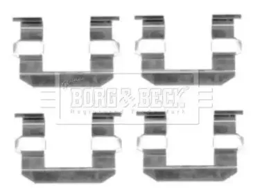 borgbeck-bbk1321
