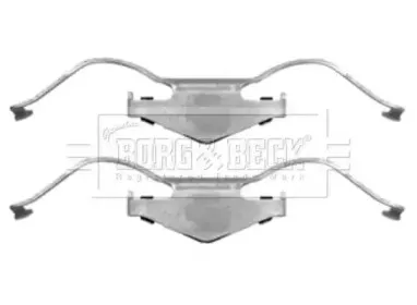 borgbeck-bbk1402