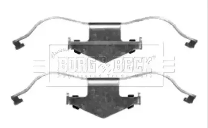 borgbeck-bbk1405