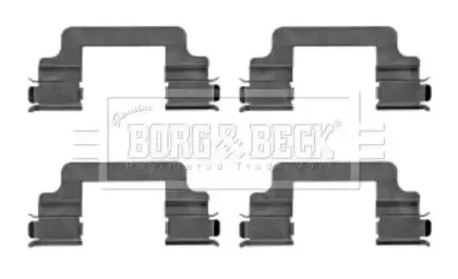 borgbeck-bbk1412
