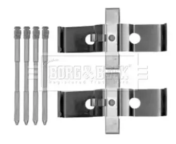 borgbeck-bbk1414