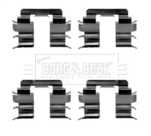 borgbeck-bbk1453