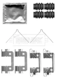 borgbeck-bbk1502