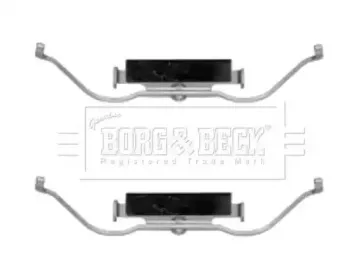 borgbeck-bbk1586