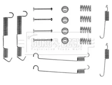 borgbeck-bbk6003