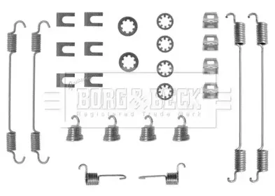 borgbeck-bbk6009