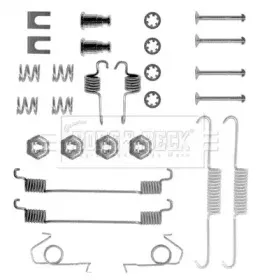 borgbeck-bbk6028
