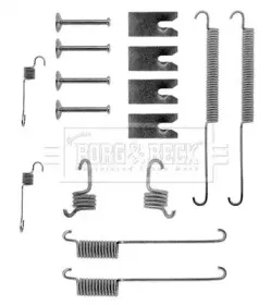 borgbeck-bbk6030