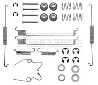borgbeck-bbk6035
