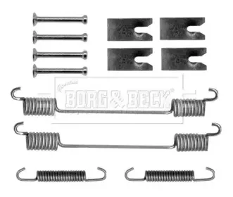 borgbeck-bbk6176