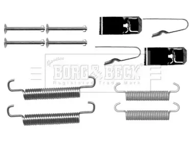 borgbeck-bbk6213