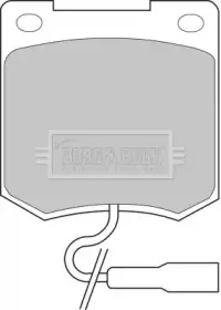 borgbeck-bbp1000