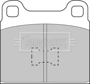 borgbeck-bbp1001