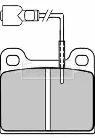 borgbeck-bbp1002