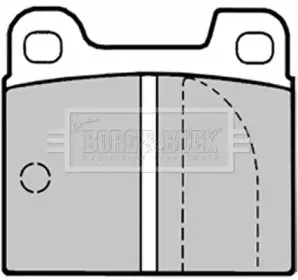 borgbeck-bbp1003