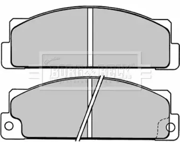 borgbeck-bbp1004