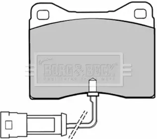borgbeck-bbp1008