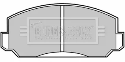borgbeck-bbp1009