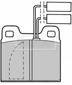 borgbeck-bbp1012