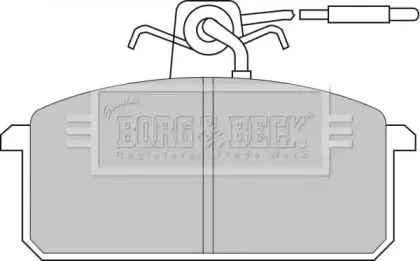 borgbeck-bbp1015