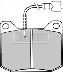 borgbeck-bbp1016