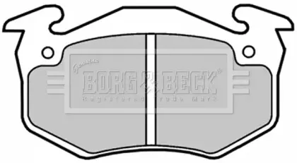 borgbeck-bbp1018