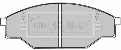 borgbeck-bbp1019