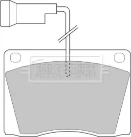 borgbeck-bbp1021