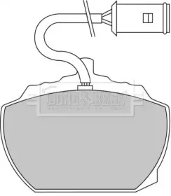 borgbeck-bbp1022