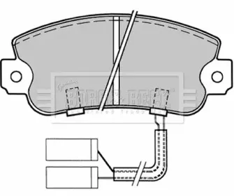 borgbeck-bbp1023