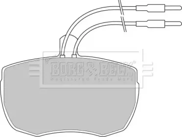 borgbeck-bbp1024