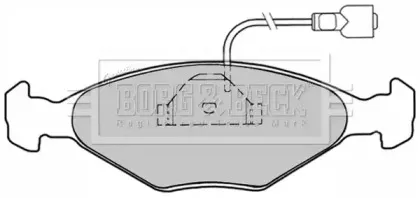 borgbeck-bbp1029