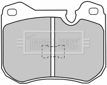 borgbeck-bbp1030