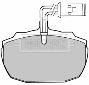 borgbeck-bbp1031