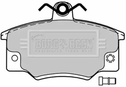 borgbeck-bbp1032