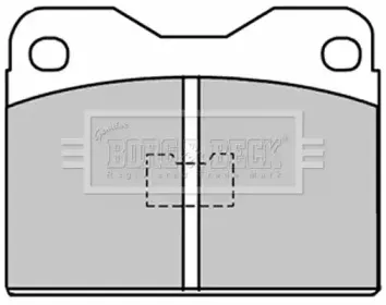 borgbeck-bbp1033
