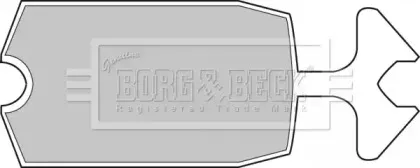 borgbeck-bbp1034