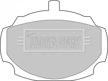 borgbeck-bbp1038