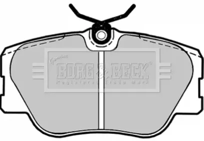 borgbeck-bbp1042