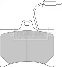 borgbeck-bbp1045