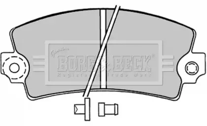 borgbeck-bbp1047