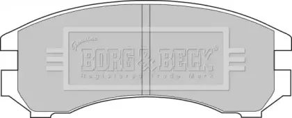 borgbeck-bbp1051