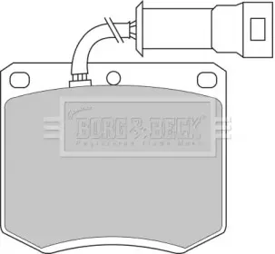 borgbeck-bbp1052