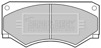 borgbeck-bbp1056