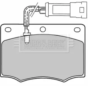 borgbeck-bbp1058