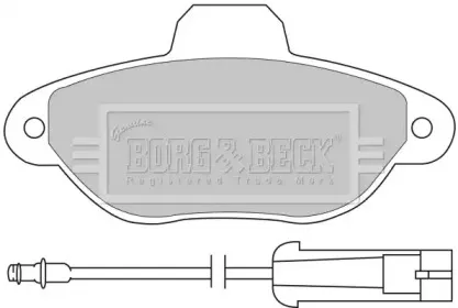 borgbeck-bbp1059